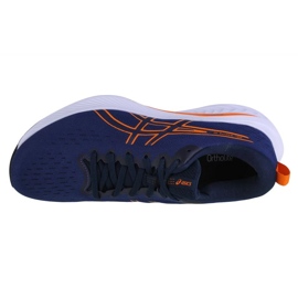 Zapatillas Asics Gel-Excite 10 M 1011B600-401 azul 2