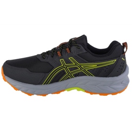 Zapatillas Asics Gel-Venture 9 Impermeable M 1011B705-020 gris 1