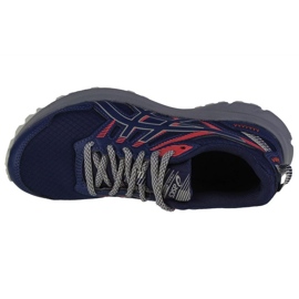 Zapatillas Asics Trail Scout 2 W 1012B039-405 azul 2