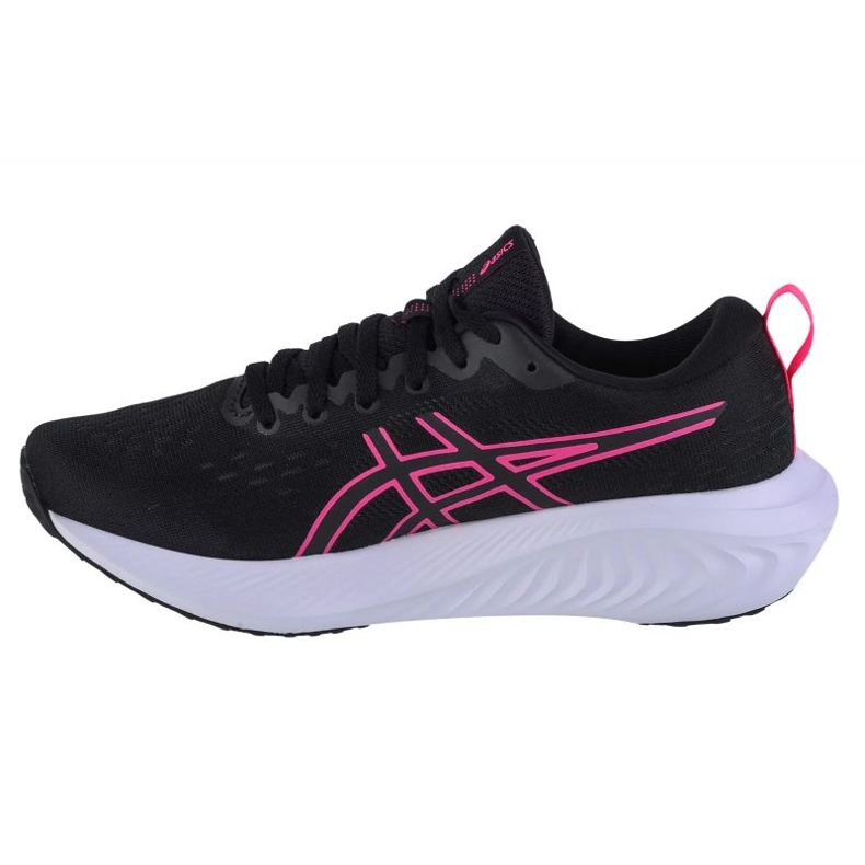 Zapatillas Asics Gel-Excite 10 W 1012B418-004 negro 1