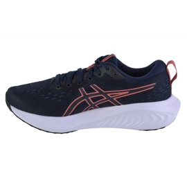 Zapatillas Asics Gel-Excite 10 W 1012B418-401 azul 1