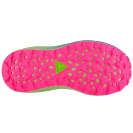 Zapatillas Asics Trabuco Max 2 W 1012B426-002 negro 3