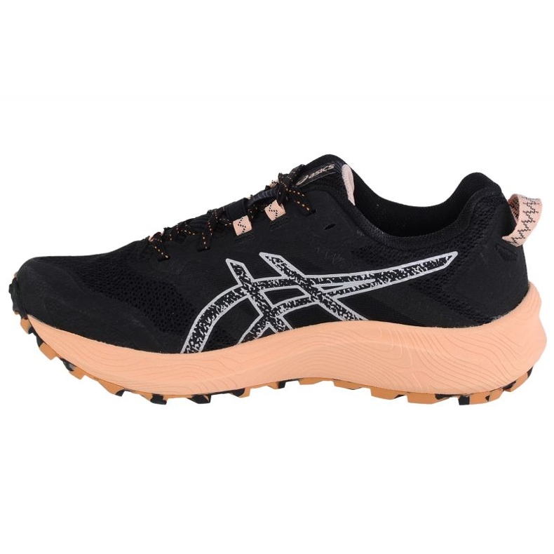 Zapatillas Asics Gel-Trabuco Terra 2 W 1012B427-001 negro 1