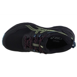 Zapatillas Asics Gel-Venture 9 Impermeable W 1012B519-002 negro 2