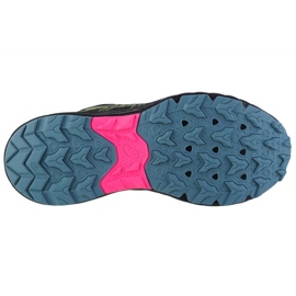 Zapatillas Asics Gel-Venture 9 Impermeable W 1012B519-002 negro 3