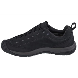 Zapatillas Keen Jasper Ii Wp M 1023868 negro 1