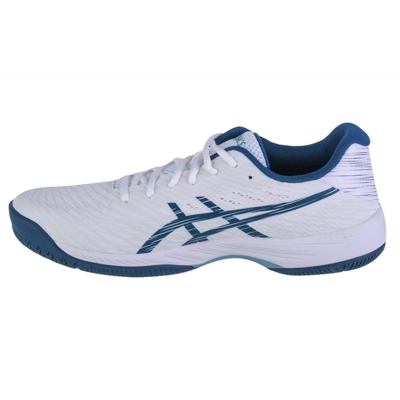 Zapatillas Asics Gel-Game 9 M 1041A337-102 blanco 1