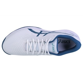 Zapatillas Asics Gel-Game 9 M 1041A337-102 blanco 2