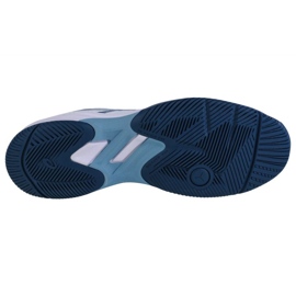 Zapatillas Asics Gel-Game 9 M 1041A337-102 blanco 3