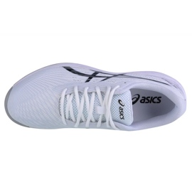 Zapatos Asics Gel-Game 9 Clay/Oc M 1041A358-100 blanco 2