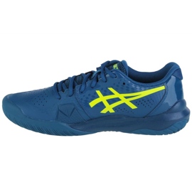 Zapatillas Asics Gel-Challenger 14 M 1041A405-400 azul 1