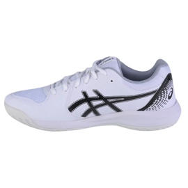 Zapatillas Asics Gel-Dedicate 8 M 1041A408-101 blanco 1 Zapatillas Asics Gel-Dedicate 8 M 1041A408-101 blanco 1