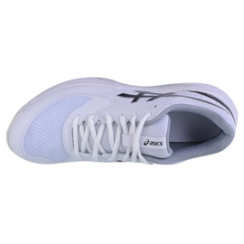 Zapatillas Asics Gel-Dedicate 8 M 1041A408-101 blanco 2