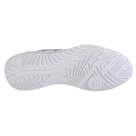 Zapatillas Asics Gel-Dedicate 8 M 1041A408-101 blanco 3