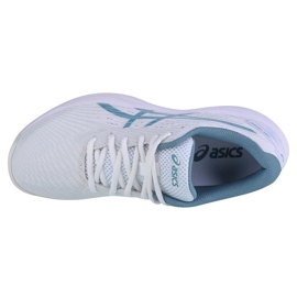 Zapatos Asics Gel-Game 9 Clay/Oc W 1042A217-103 blanco 2