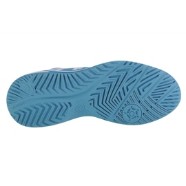 Zapatillas Asics Gel-Dedicate 8 W 1042A237-400 azul azul 3