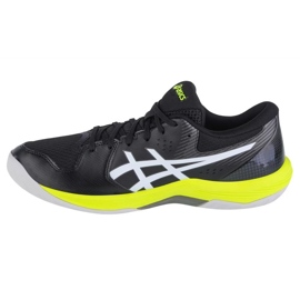 Zapatillas Asics Beyond Ff M 1071A092-001 negro negro 1 Zapatillas Asics Beyond Ff M 1071A092-001 negro negro 1