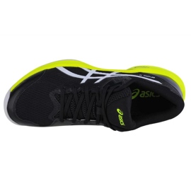 Zapatillas Asics Beyond Ff M 1071A092-001 negro negro 2