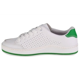 Zapatillas Rieker Mujer M5907-80 blanco 1