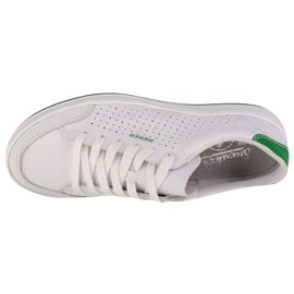 Zapatillas Rieker Mujer M5907-80 blanco 2
