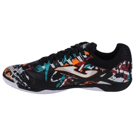 Zapatos Joma Maxima 2331 In M MAXW2331IN negro negro 1