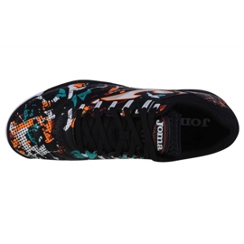 Zapatos Joma Maxima 2331 In M MAXW2331IN negro negro 2