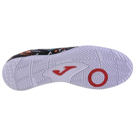 Zapatos Joma Maxima 2331 In M MAXW2331IN negro negro 3