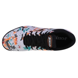 Zapatos Joma Maxima 2332 Tf M MAXW2332TF blanco blanco 2