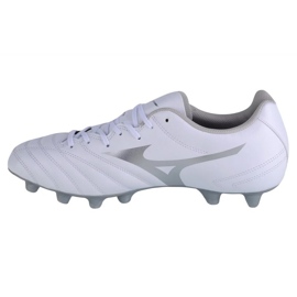 Zapatos Mizuno Monarcida Neo Ii Fg M P1GA232504 blanco blanco 1