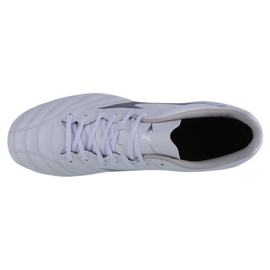 Zapatos Mizuno Monarcida Neo Ii Fg M P1GA232504 blanco blanco 2
