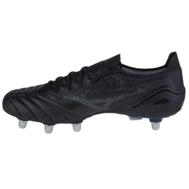 Zapatos Mizuno Morelia Neo Iii Beta Elite Si M P1GC229299 negro negro 1