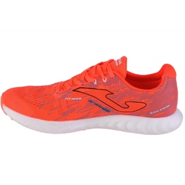 Zapatos Joma R.4000 2207 M R4000W2207 naranja 1