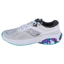 Zapatos Joma R. Hispalis Lady 2202 W RHISLW2202 blanco 1