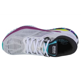 Zapatos Joma R. Hispalis Lady 2202 W RHISLW2202 blanco 2