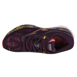 Zapatos Joma R. Hispalis Lady 2220 W RHISLW2220 violeta 2