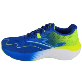 Zapatos Joma R.Podium 2304 M RPODIS2304 azul 1