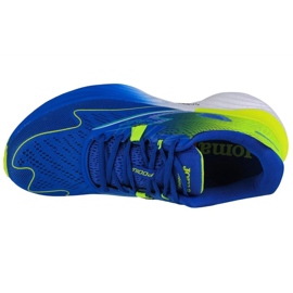 Zapatos Joma R.Podium 2304 M RPODIS2304 azul 2