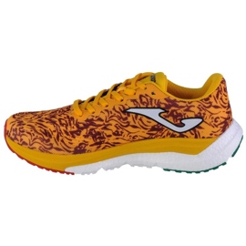 Zapatillas Joma R. Supercross Roma 2306 M RROMAS2306 naranja 1