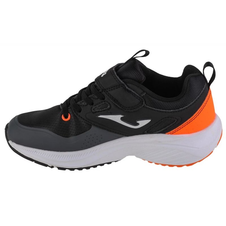 Zapatos Joma Ferro Jr 2201 JFERRW2201VC negro 1 Zapatos Joma Ferro Jr 2201 JFERRW2201VC negro 1