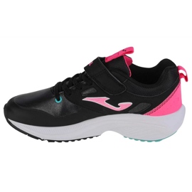 Zapatos Joma Ferro Jr 2231 JFERRW2231VC negro 1 Zapatos Joma Ferro Jr 2231 JFERRW2231VC negro 1