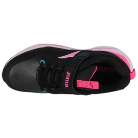 Zapatos Joma Ferro Jr 2231 JFERRW2231VC negro 2