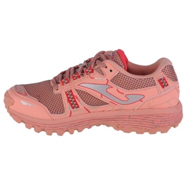 Zapatos Joma Tk.Shock Lady 2213 W TKSHLW2213 rosa 1