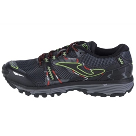 Zapatos Joma TK.Shock Hombre 2201 M TKSHOW2201 negro 1 Zapatos Joma TK.Shock Hombre 2201 M TKSHOW2201 negro 1