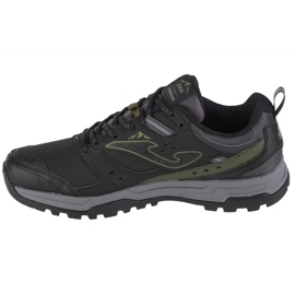 Zapatos Joma TK.Tanaq Repellent Hombre 2201 M TKTANW2201 negro 1
