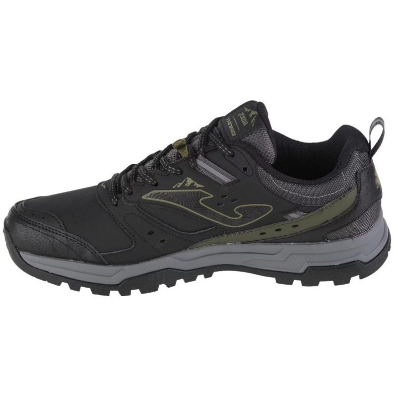 Zapatos Joma TK.Tanaq Repellent Hombre 2201 M TKTANW2201 negro 1