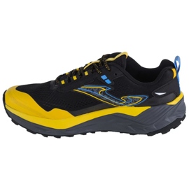 Zapatos Joma TK.Tundra Hombre 2301 M TKTUNS2301 negro 1 Zapatos Joma TK.Tundra Hombre 2301 M TKTUNS2301 negro 1