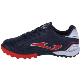 Zapatos Joma Toledo 2203 Tf Jr TOJW2203TF azul azul 1