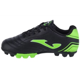 Zapatos Joma Toledo Jr 2301 Hg TOJW2301HG negro negro 1