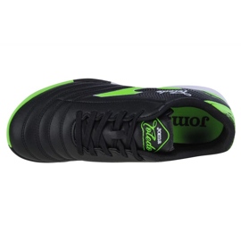 Zapatos Joma Toledo 2301 Tf Jr TOJW2301TF negro negro 2