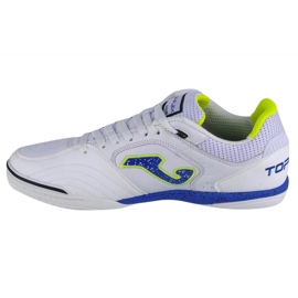 Zapatos Joma Top Flex 2342 In M TOPW2342IN blanco blanco 1